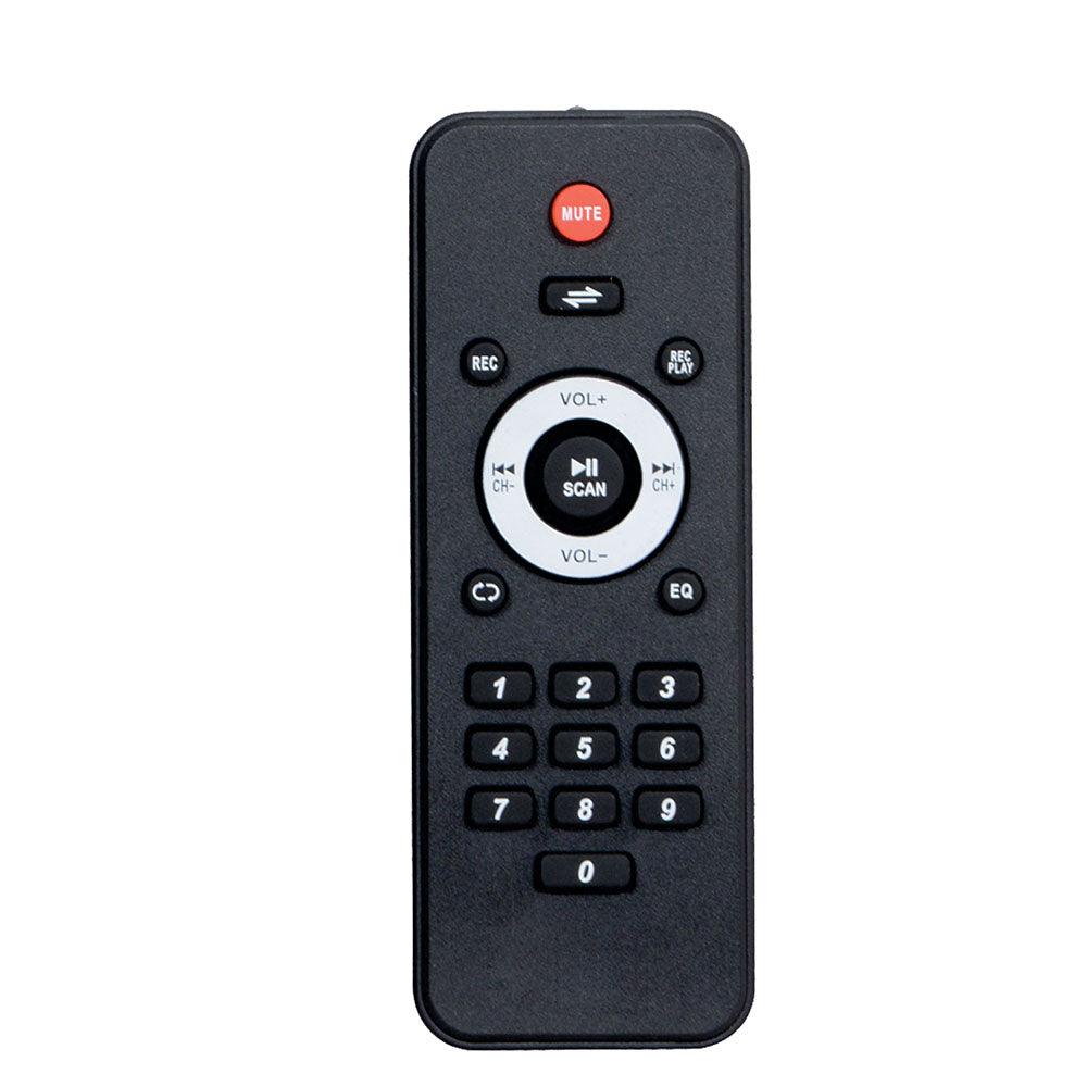 Persang Octane 9 (15) 50w Trolley Speaker With 2Mic, Remote, 4 Hrs Battery, FM, Bluetooth, USB/SD Card/AUX, EQ, RGB Light