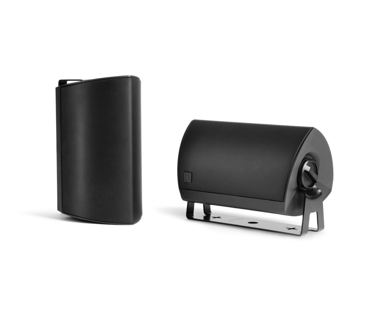 Definitve Technology Dymension Outdoor Speaker AW-450 4.5”  2Way Surface-Mount Waterproof, Dustproof, Durable - Pair