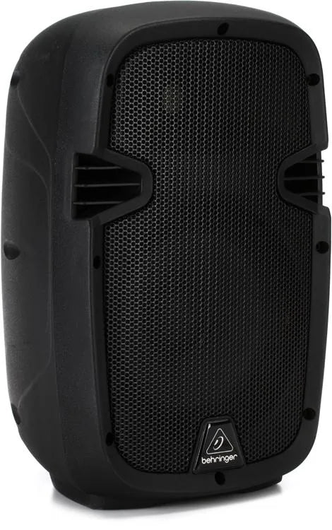 Behringer PK108A 240W 8 inch Powered Speaker with Bluetooth - Each