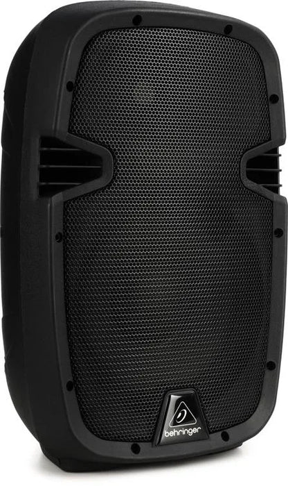 Behringer PK110A 320W 10 inch Powered Speaker With Bluetooth - Each