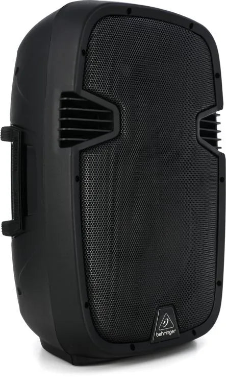 Behringer PK112A 600W 12 inch Powered Speaker with Bluetooth - Each