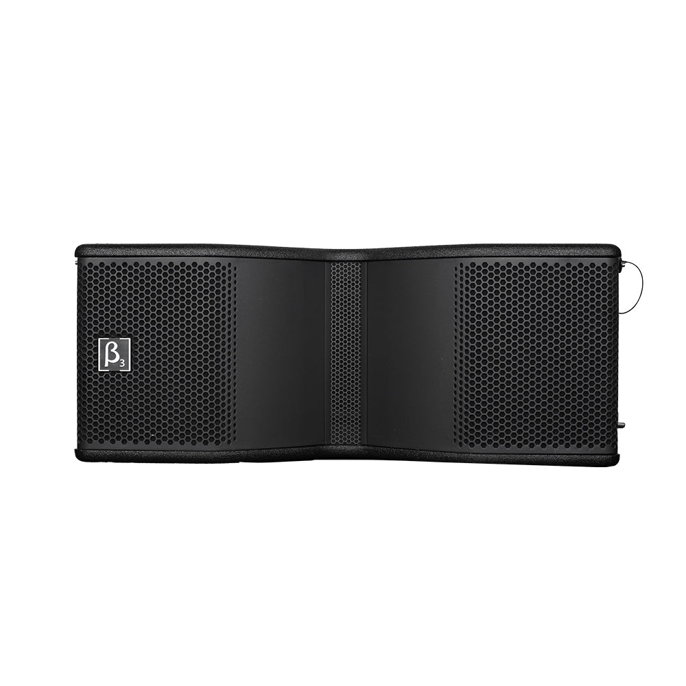 Beta3 - PL308F Dual 8" Two Way Weatherproof Line Array Speaker