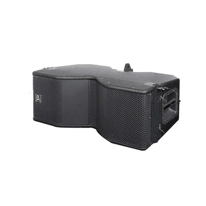 Beta3 - PL308F Dual 8" Two Way Weatherproof Line Array Speaker