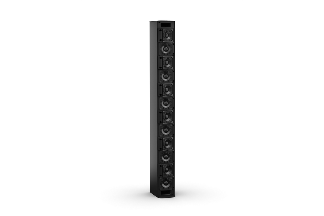 Bose Professional MSA12X Powered Beam - Steering Array Loudspeaker -Ea ...