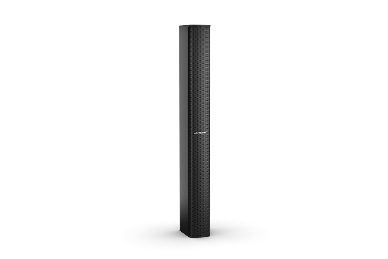 Bose Professional MSA12X Powered Beam - Steering Array Loudspeaker -Each