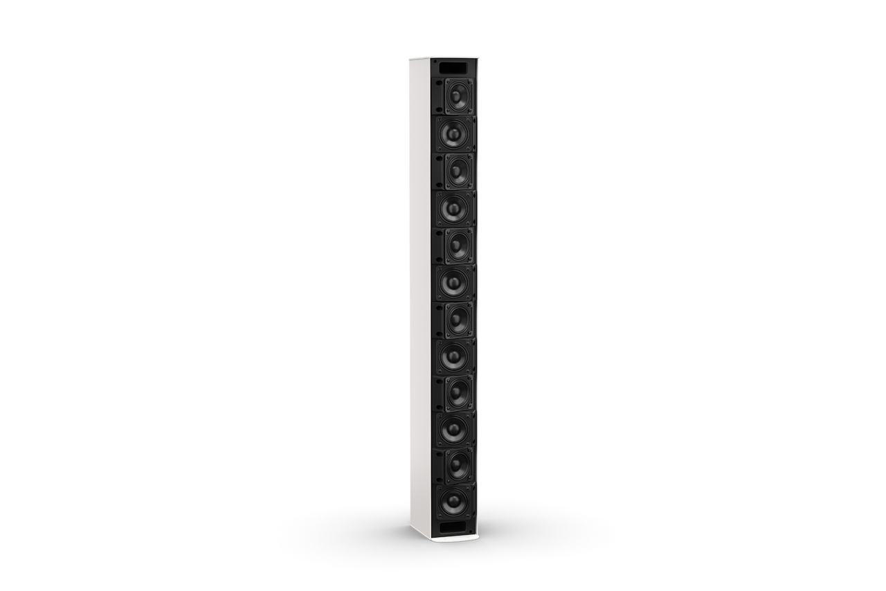 Bose Professional MSA12X Powered Beam - Steering Array Loudspeaker -Each