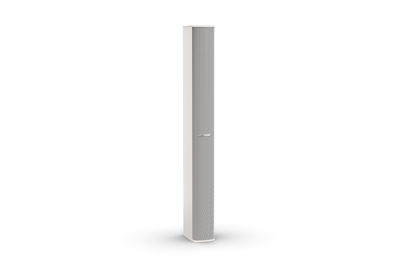 Bose Professional MSA12X Powered Beam - Steering Array Loudspeaker -Each