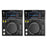 Pioneer  XDJ 700  Compact Digital Deck - Rekordbox Compatible - Pair