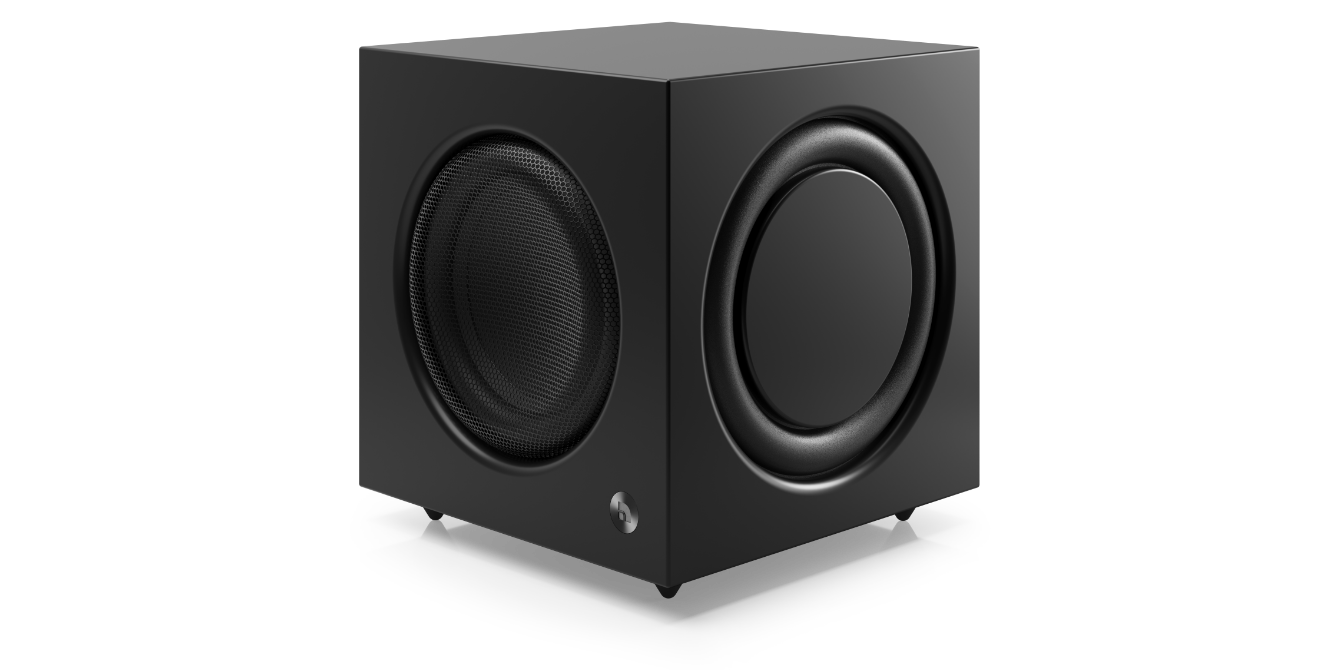 Audio Pro SW10  8" Passive Subwoofer - Each