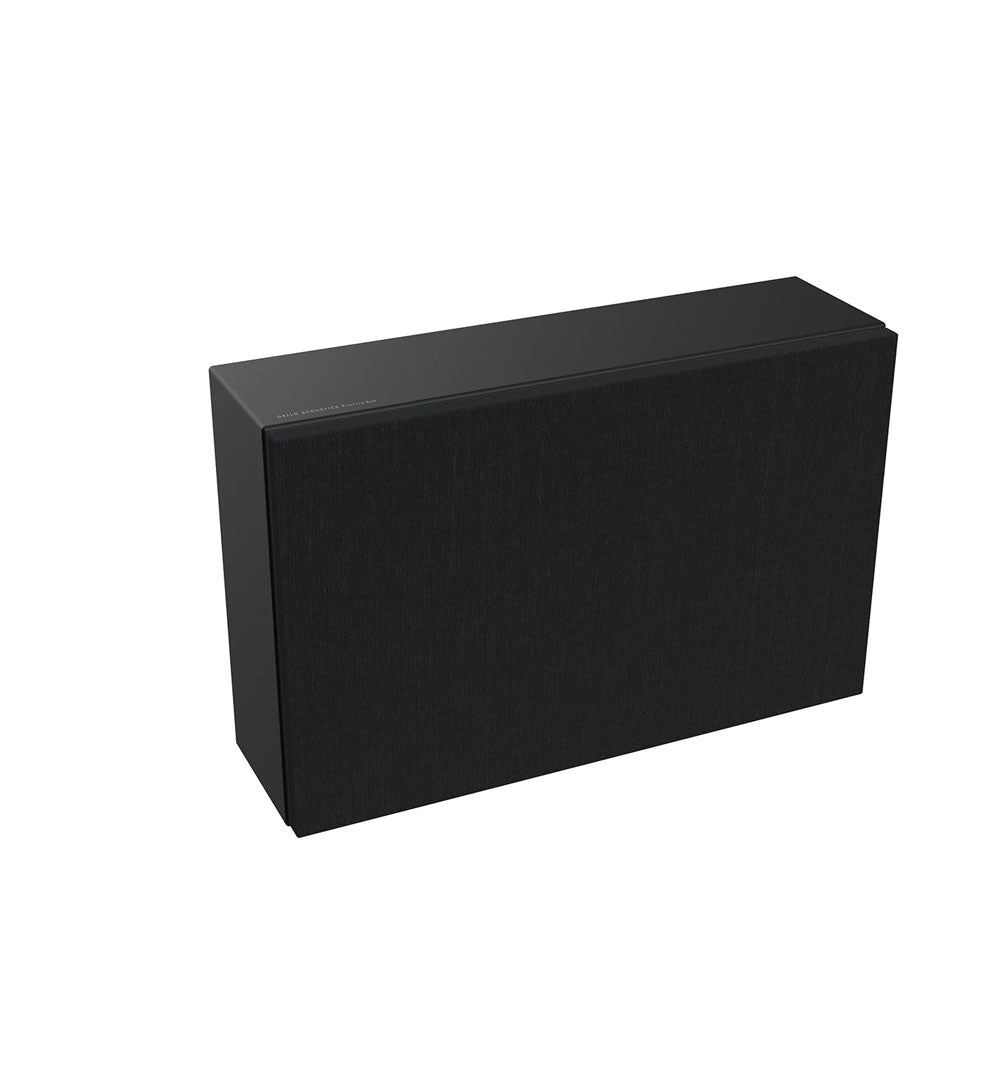 GALLO ACOUSTICS Micro 5.1 with Profile Sub Home Theatre Speaker Package - Set