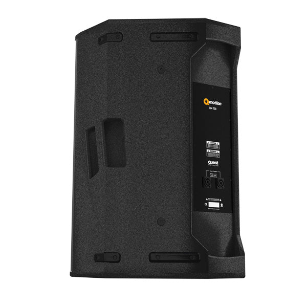 Quest QM700 15" Passive Loudspeaker Versatile Power For Every Venue - Pair