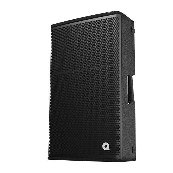 Quest QM700 15" Passive Loudspeaker Versatile Power For Every Venue - Pair