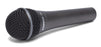 Samson Q7x Professional Dynamic Vocal Microphone - Each