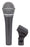 Samson Q8x Professional Dynamic Vocal Microphone - Each