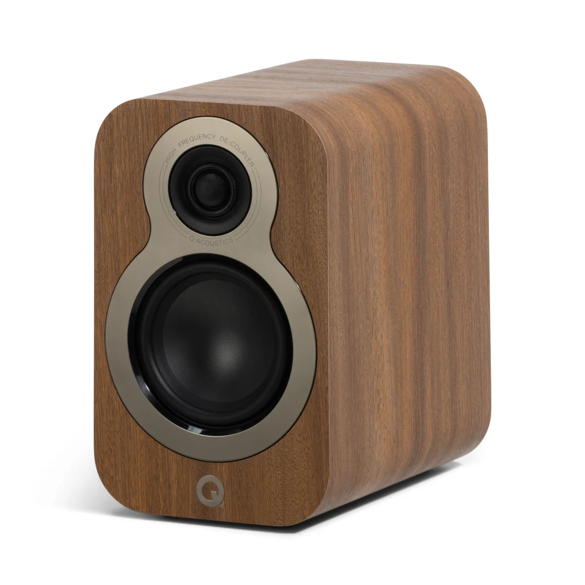 Q Acoustics 3010c Bookshelf Speakers - Pair