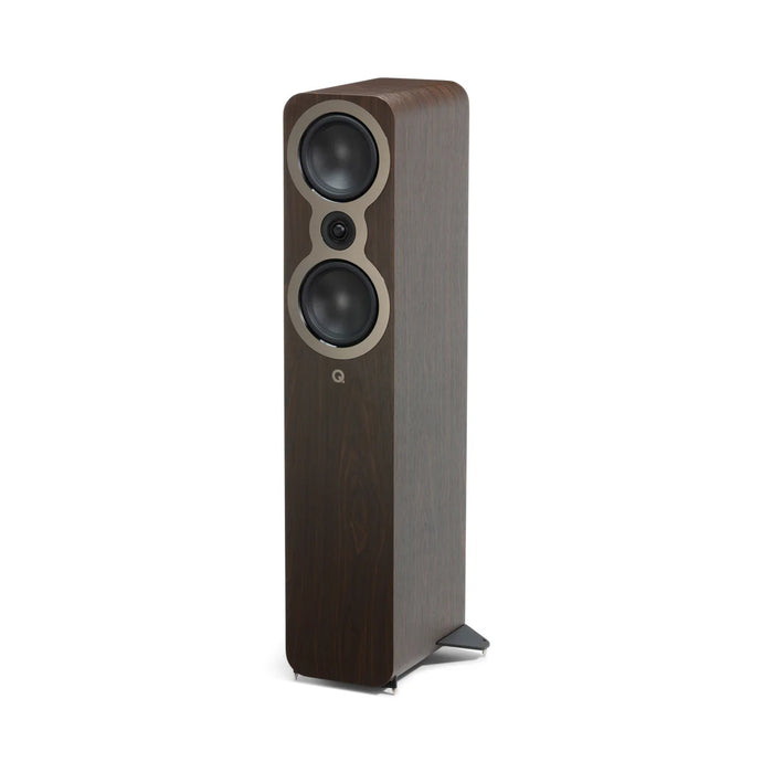 Q Acoustics 3050c Tower Speakers - Pair