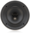 Tannoy QCI 8DC High-Performance 8" Dual Concentric In- Ceiling Loudspeaker for Installation Applications - Each