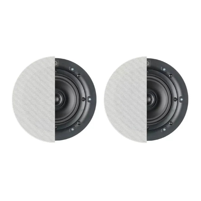 Q Acoustics QI50CW 5.25”/60w Weatherproof Ceiling Speaker - Pair