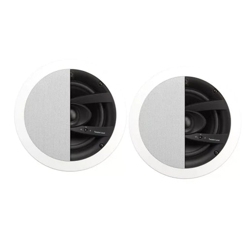 Q Acoustics QI65CW 6.5”/60w Weatherproof Ceiling Speaker - Pair