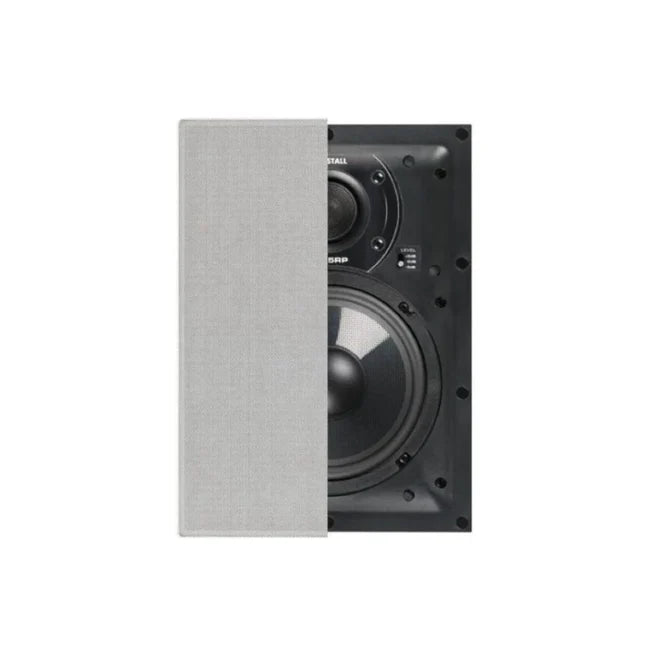 Q Acoustic QI65RP 6.5"/75w In-Wall Speaker - Each