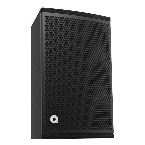 Quest QM108 High Power 8" Loudspeaker High Powered Compact All Rounder - Pair