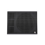 Quest QM18SA – 18" Active Subwoofer | 1000W RMS - Audiomaxx India