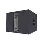 Quest QM18SA – 18" Active Subwoofer | 1000W RMS - Audiomaxx India