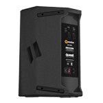 Quest QM450A Professional 12‑Inch Active Loudspeaker | 450W RMS of Dynamic Performance - Audiomaxx India
