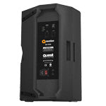 Quest QM450A Professional 12‑Inch Active Loudspeaker | 450W RMS of Dynamic Performance - Audiomaxx India
