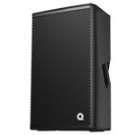 Quest QM450A Professional 12‑Inch Active Loudspeaker | 450W RMS of Dynamic Performance - Audiomaxx India