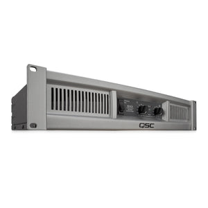 Qsc Matrix QSC