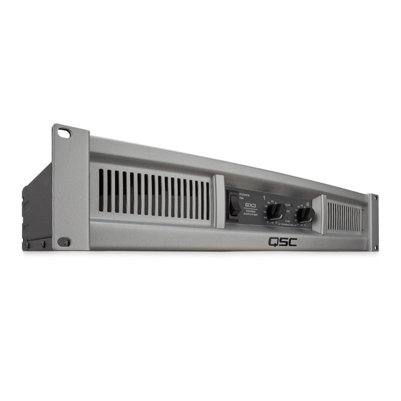 Qsc Custom Control QSC