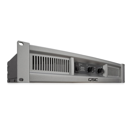 QSC GX3 2 Channel Power Amplifier - Each