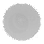 Quest QTC2080i Professional 6-Inch 2-Way Commercial Ceiling Speaker with Metal Back Can - Audiomaxx India