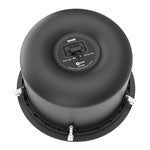 Quest QTC2080i Professional 6-Inch 2-Way Commercial Ceiling Speaker with Metal Back Can - Audiomaxx India