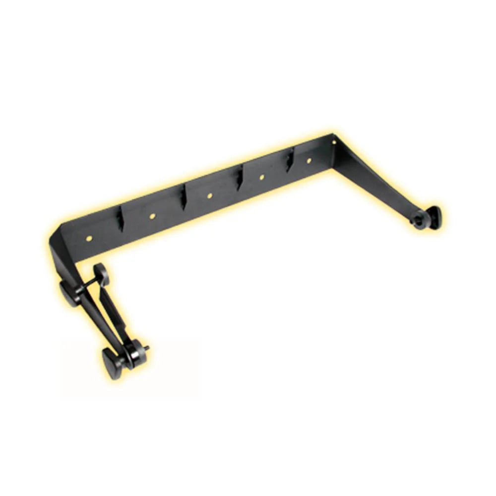 Quest WB350I Professional Wall Mount Bracket for QM Series Loudspeakers - Audiomaxx India