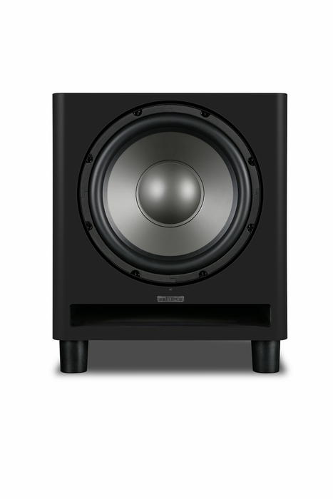 Mission QX-12SUB MKII  12" Active Dynamic-Drive IB Subwoofer System - Each