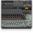 Behringer Xenyx QX1832USB Premium 18-Input 3/2-Bus Mixer with XENYX Mic Preamps and Compressors, Klark Teknik Multi-FX Processor, Wireless Option and USB/Audio Interface