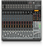 Behringer Xenyx QX2442USB Premium 24-Input 4/2-Bus Mixer with XENYX Mic Preamps and Compressors, Klark Teknik Multi-FX Processor, Wireless Option and USB/Audio Interface