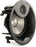 Harman Revel C383 8" Low Distortion In-Wall Speaker, Angle-Adjustable Tweeter With Waveguide - Each