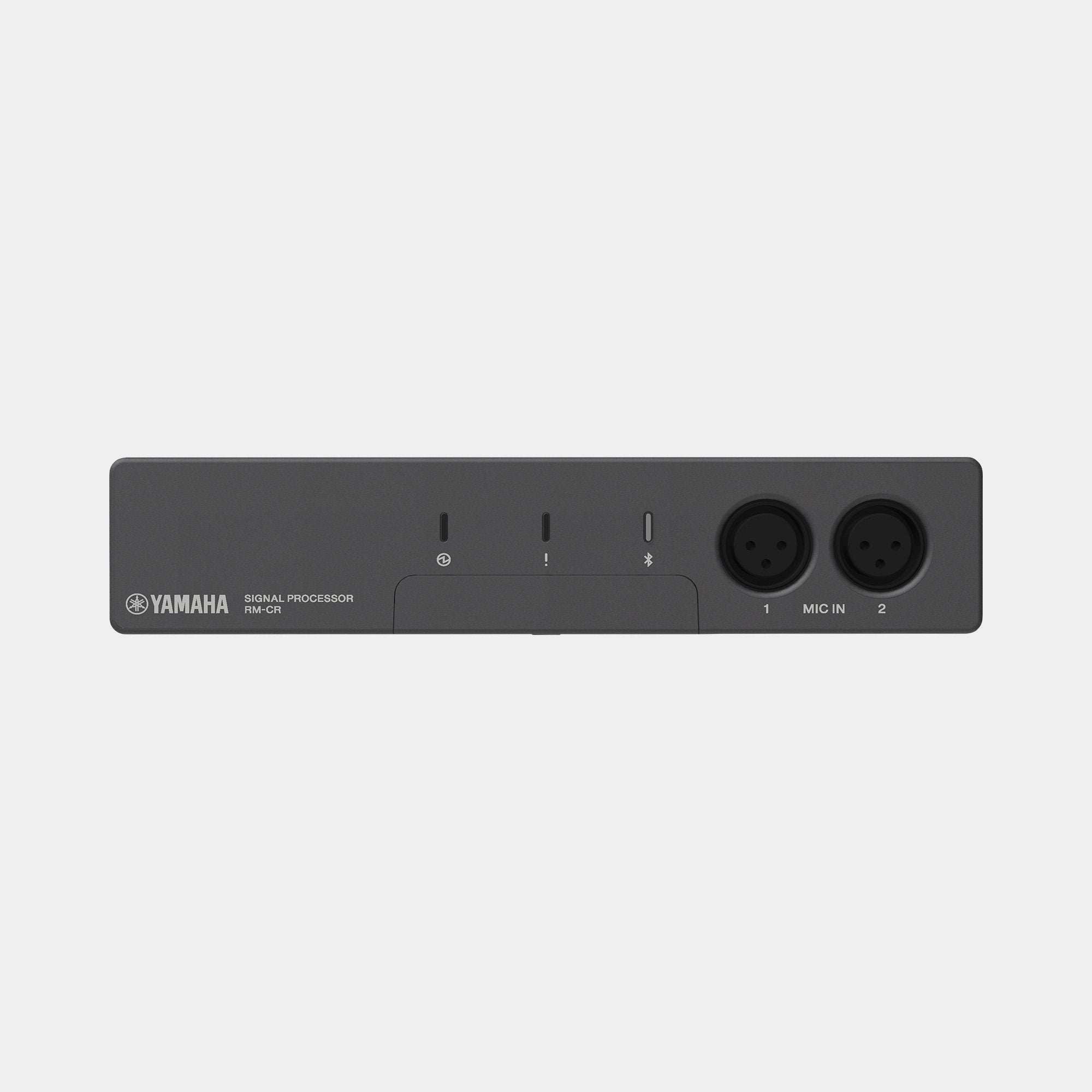 Yamaha- RM-CR Adecia RM Audio Processor w/USB, analog I/O, SIP, Dante, Bluetooth- Each