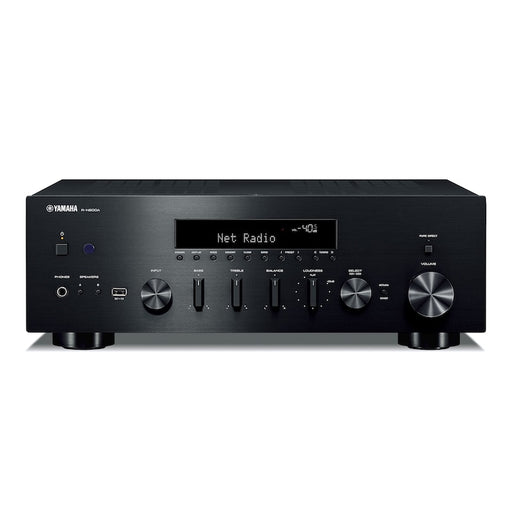 Yamaha RN600A Network Stereo Receiver