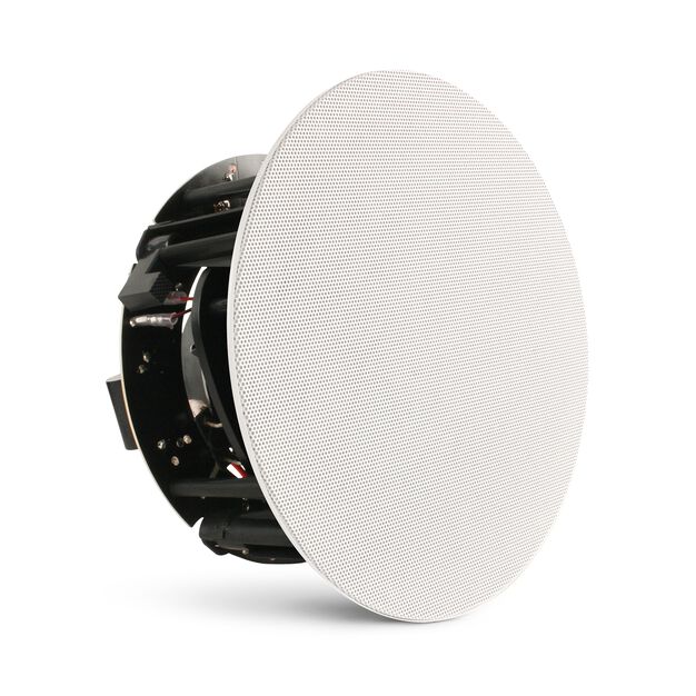 Revel C363DT  6-1/2" Dual-Tweeter In-ceiling Loudspeaker - Each