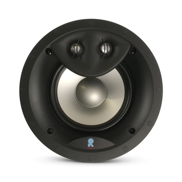 Revel C363DT  6-1/2" Dual-Tweeter In-ceiling Loudspeaker - Each