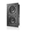 Harman Revel B28W  In-Wall High-Performance Subwoofer Dual  8" Drivers,350w RMS Power Output - Each