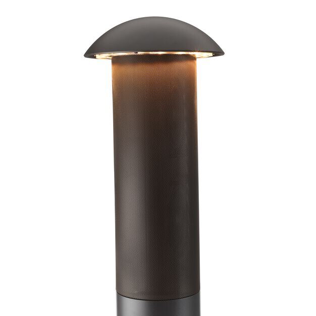 Harman Revel L42XC 2way IP67 Rated 70V/60w Extreme Climate Outdoor Bollard Speaker With Integrated LED Lighting - Each