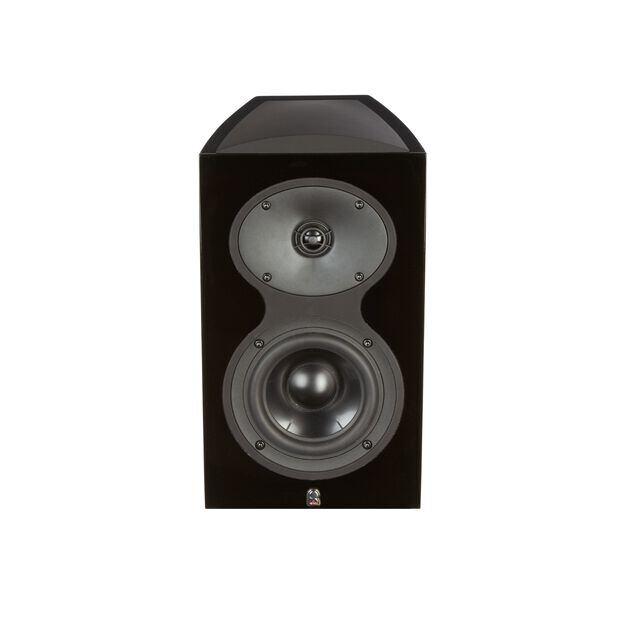 Harman Revel M105 2-Way Bookshelf Monitor Speaker - Each