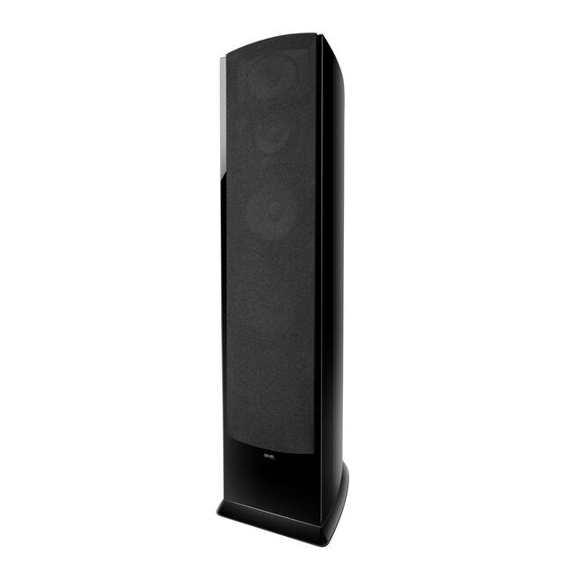 Harman Revel F328Be 3-Way Triple 8" Tower Speaker Massive 85mm Dual Ceramic magnets - Pair