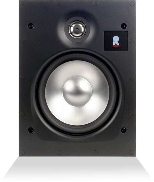 Harman Revel W263 6.5" Long-Throw  In-Wall Speaker  - Each