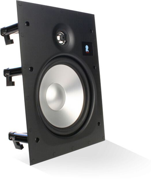 Harman Revel W283  8"  Long-Throw In-wall Speaker - Each